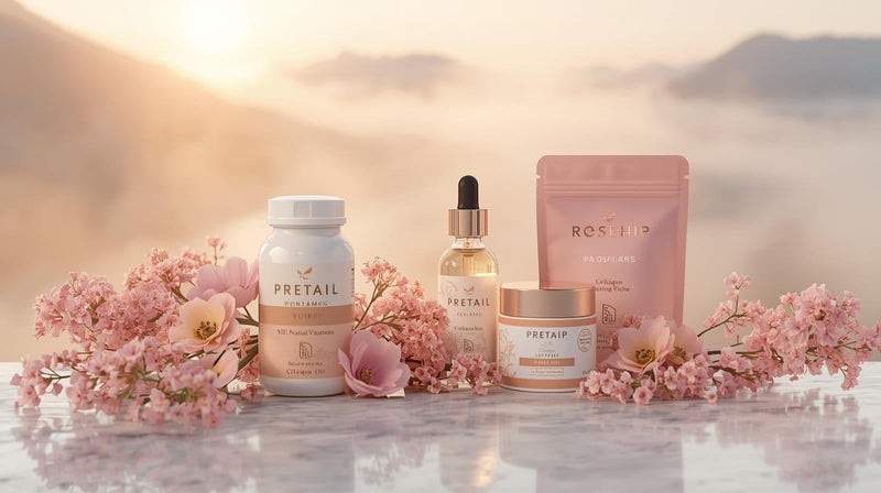 Women's Vitality & Beauty