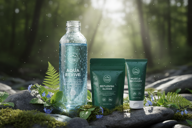 Hydration and Recovery