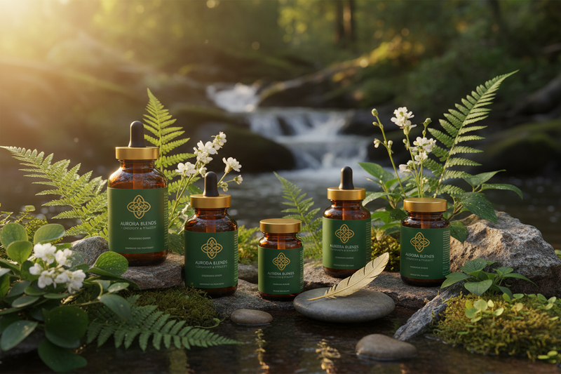 Longevity and Vitality