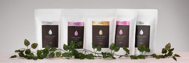 BePurer — Women’s Collagen & Body Care