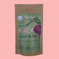 Marvellous Superfood — Organic Peruvian 4-Root Maca Blend