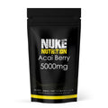Nuke Nutrition — Acai Berry Tablets (5000mg strength)