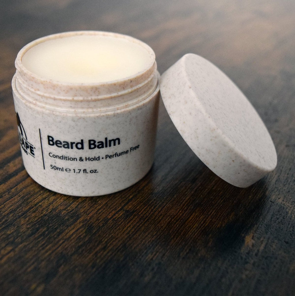 Baldape Parlour – Beard Balm