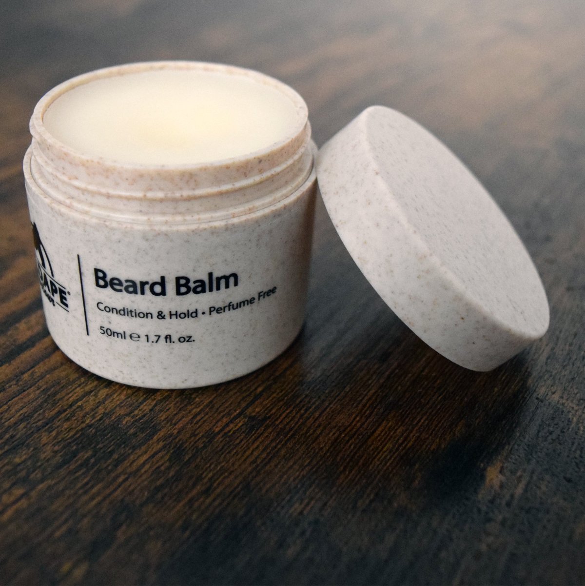 Baldape Parlour – Beard Balm