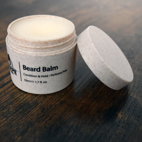 Baldape Parlour – Beard Balm