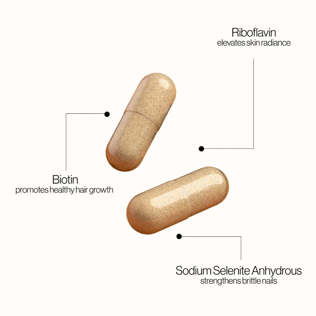 HIRO - Beauty - Vegan Collagen