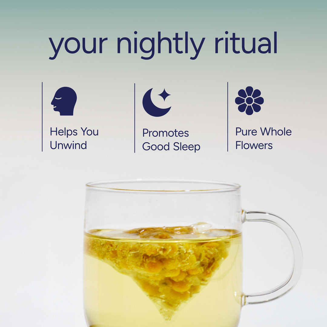 Cydno - Chamomile Tea