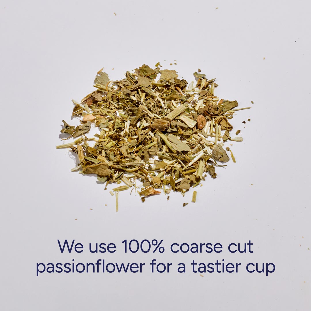 Cydno - Passionflower Tea