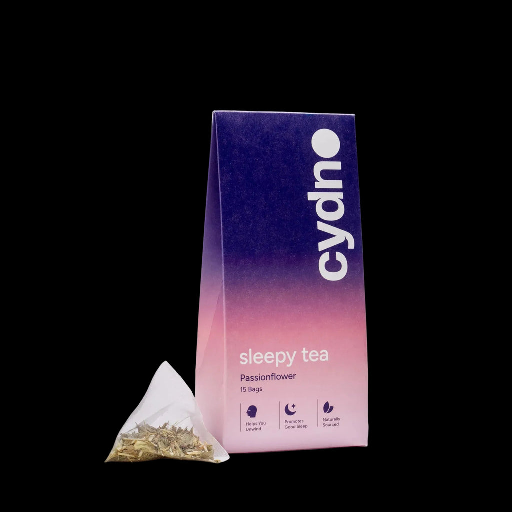 Cydno - Passionflower Tea