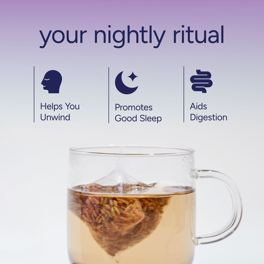 Cydno - Lavender Tea