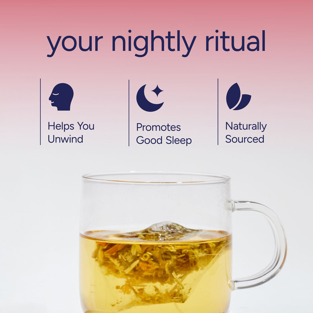 Cydno - Passionflower Tea