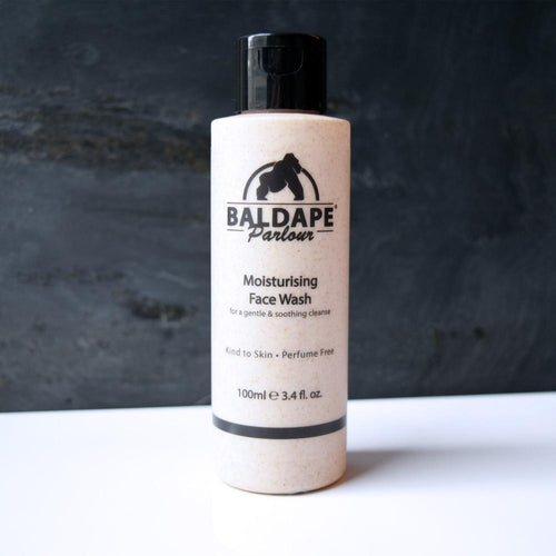 Baldape Parlour – Daily Face Wash (Gentle Cleanse & Moisturise)