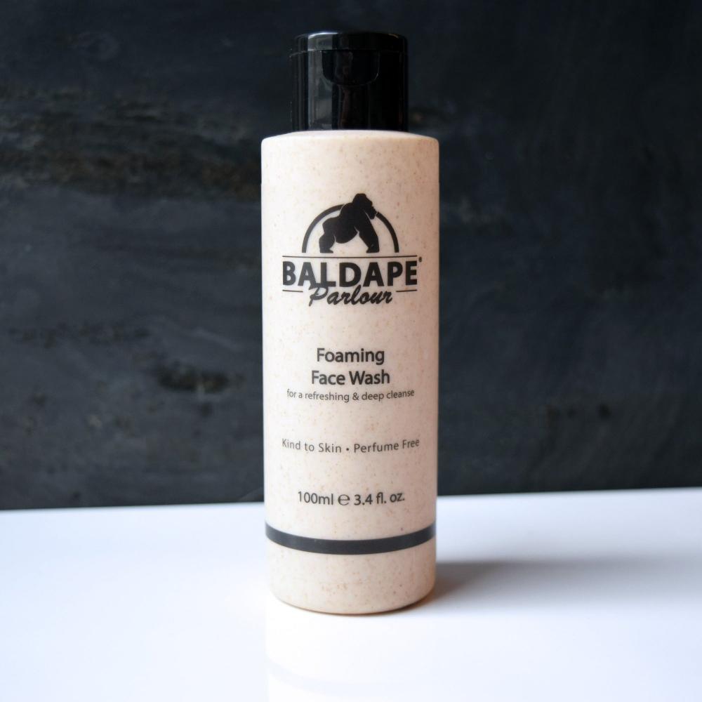 Baldape Parlour – Daily Face Wash (Start Your Day Fresh)
