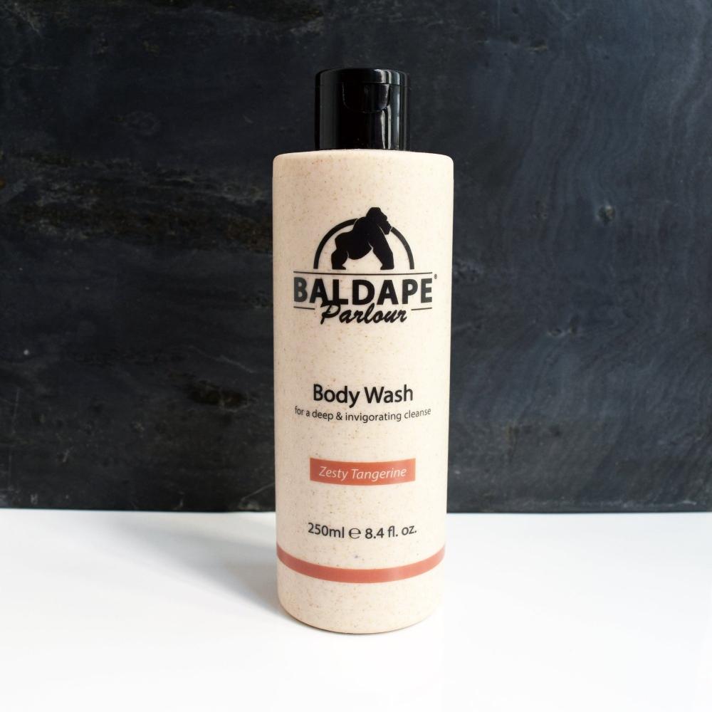 Baldape Parlour – Shower Gel (Start Your Day Fresh)