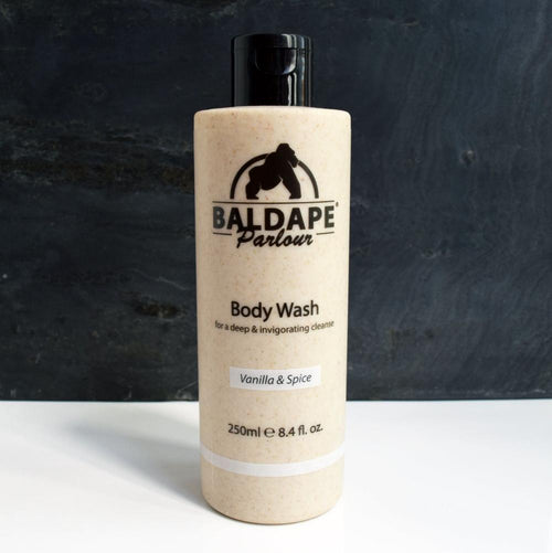 Baldape Parlour – Shower Gel (Start Your Day Fresh)