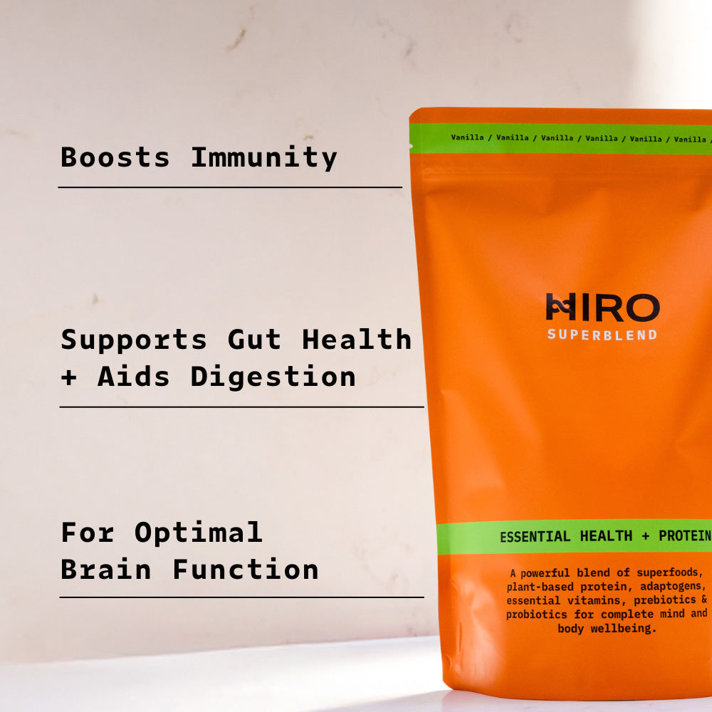 Essential Health + Protein Twin Pack-2
