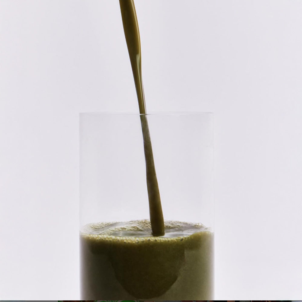 HIRO - Essential Health + Protein