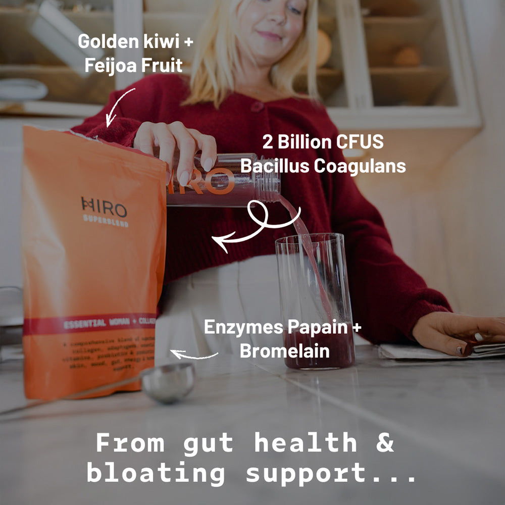 Essential Woman + Collagen-2