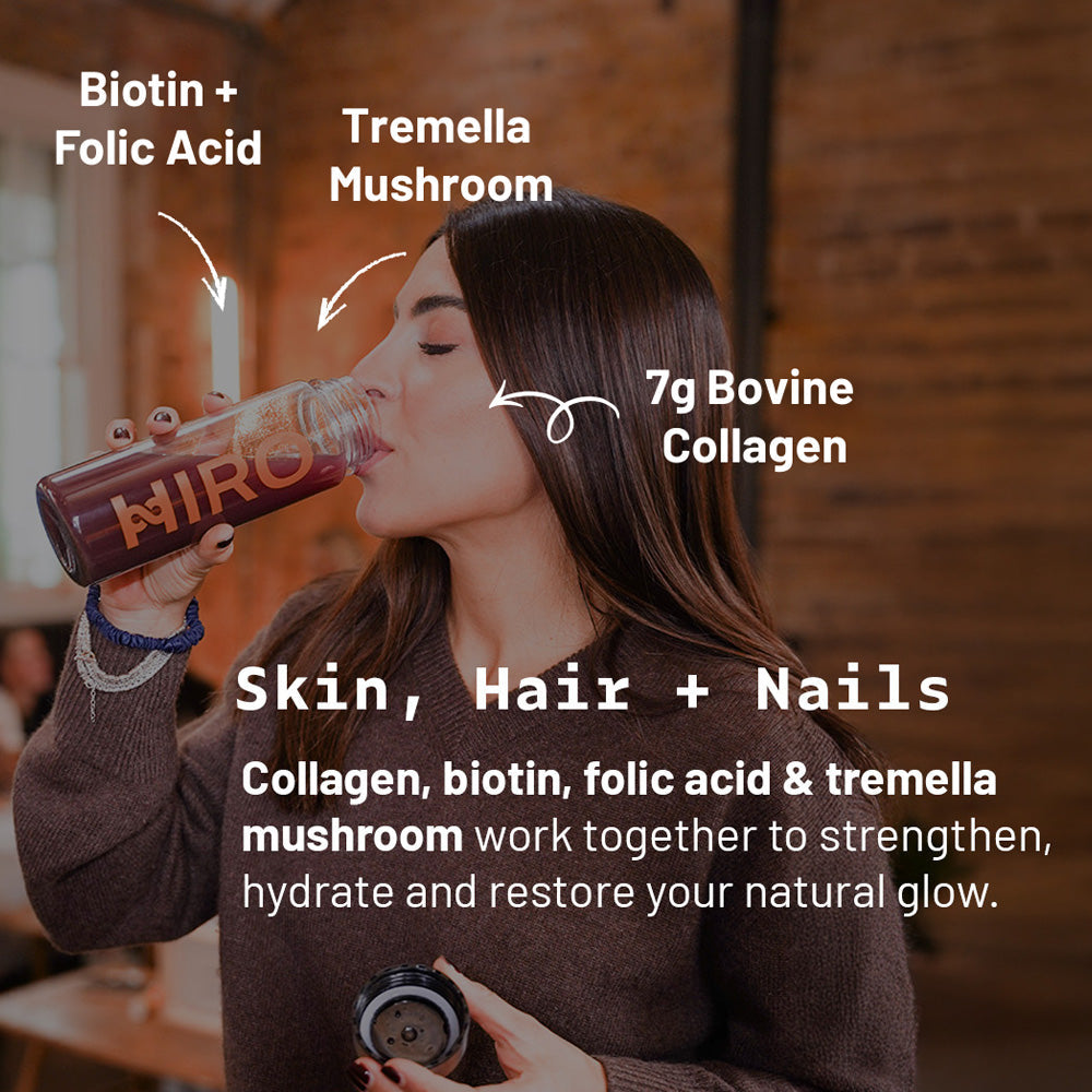 Essential Woman + Collagen-3