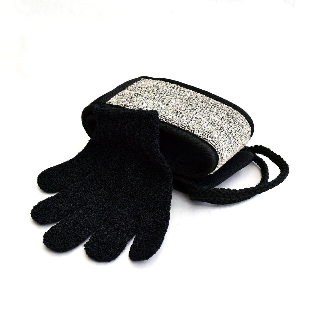 Baldape Parlour – Loofah (Machine Washable)