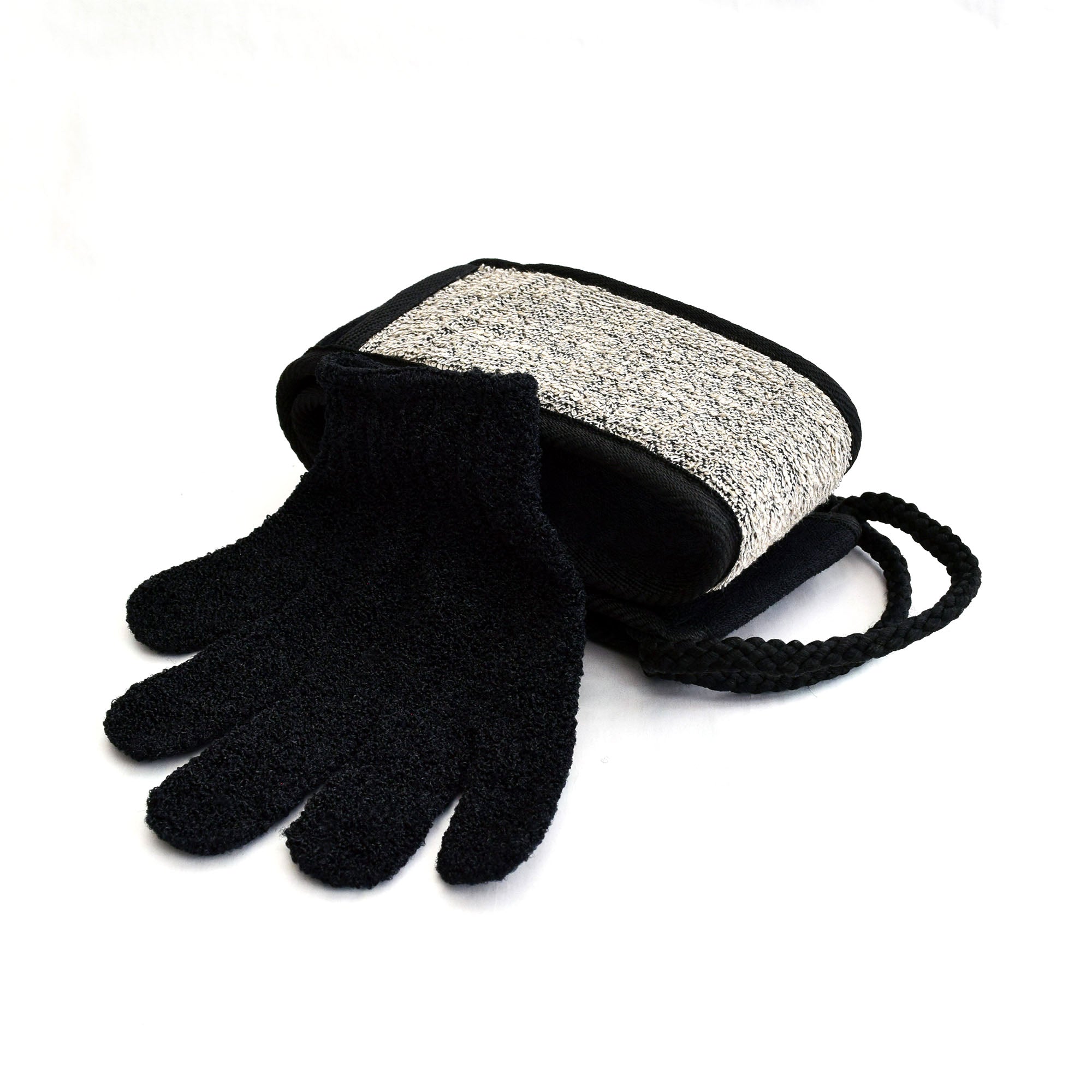 Baldape Parlour – Loofah (Machine Washable)