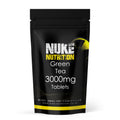 Nuke Nutrition — Green Tea Extract Tablets (with EGCG)