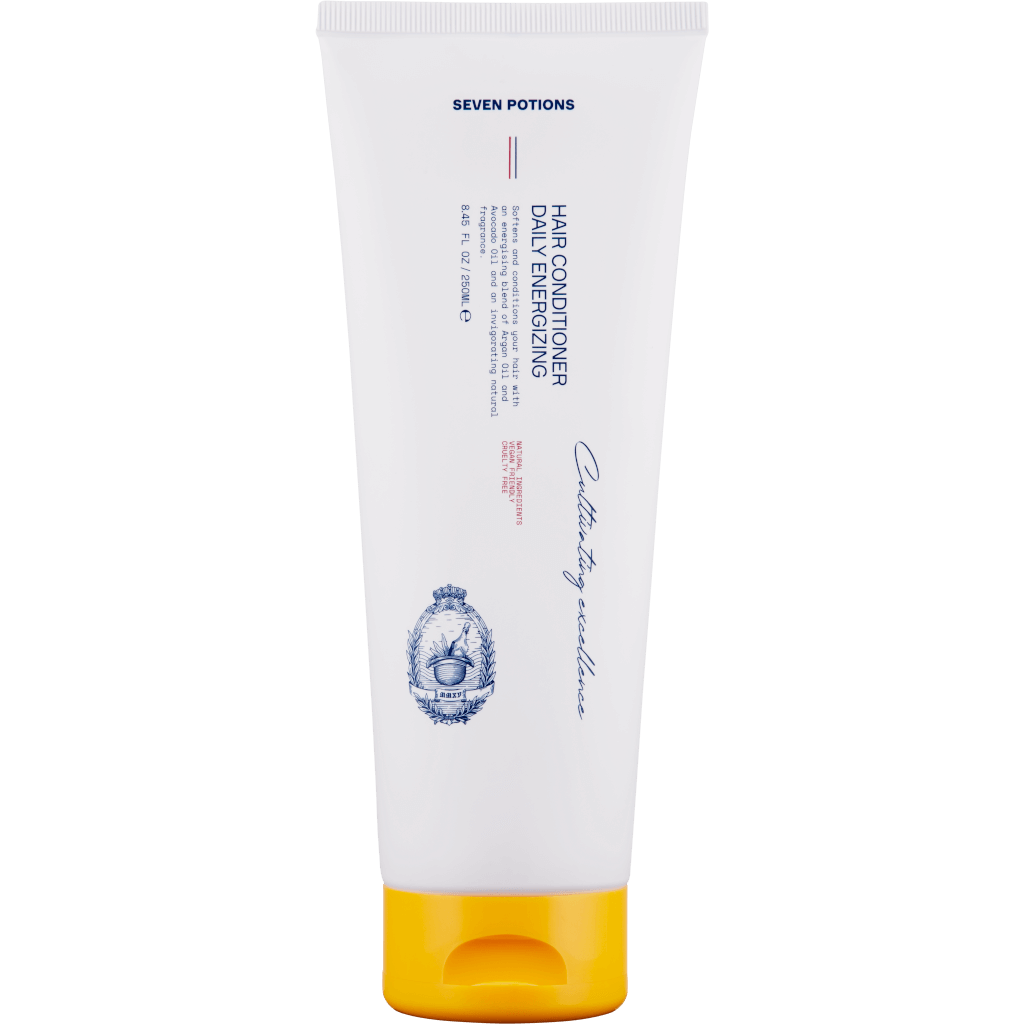 Seven Potions – Hair Conditioner