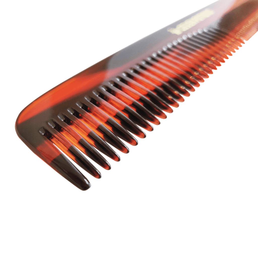 Seven Potions – Comb (Beard Comb 14cm / Hair Comb 18cm)