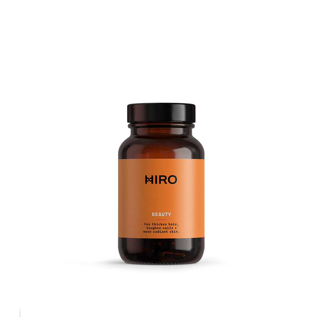 HIRO - Beauty - Vegan Collagen