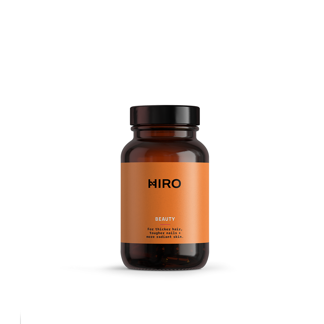 HIRO - Beauty - Vegan Collagen