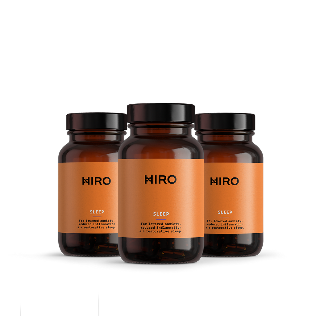 Sleep - Triple Pack-0