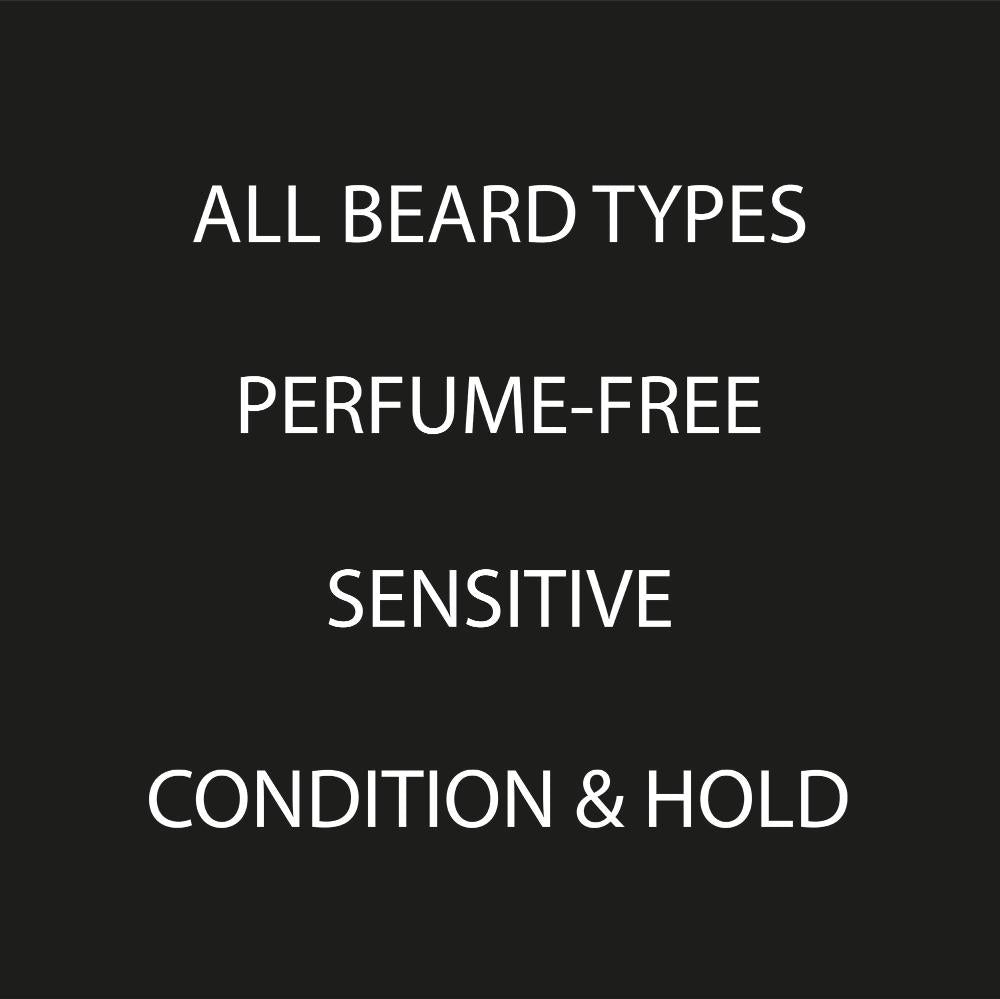 Baldape Parlour – Beard Balm