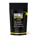 Nuke Nutrition — Joint Support Complex (Glucosamine + Chondroitin) Capsules