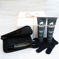 Baldape Parlour – Body Hair Care Set