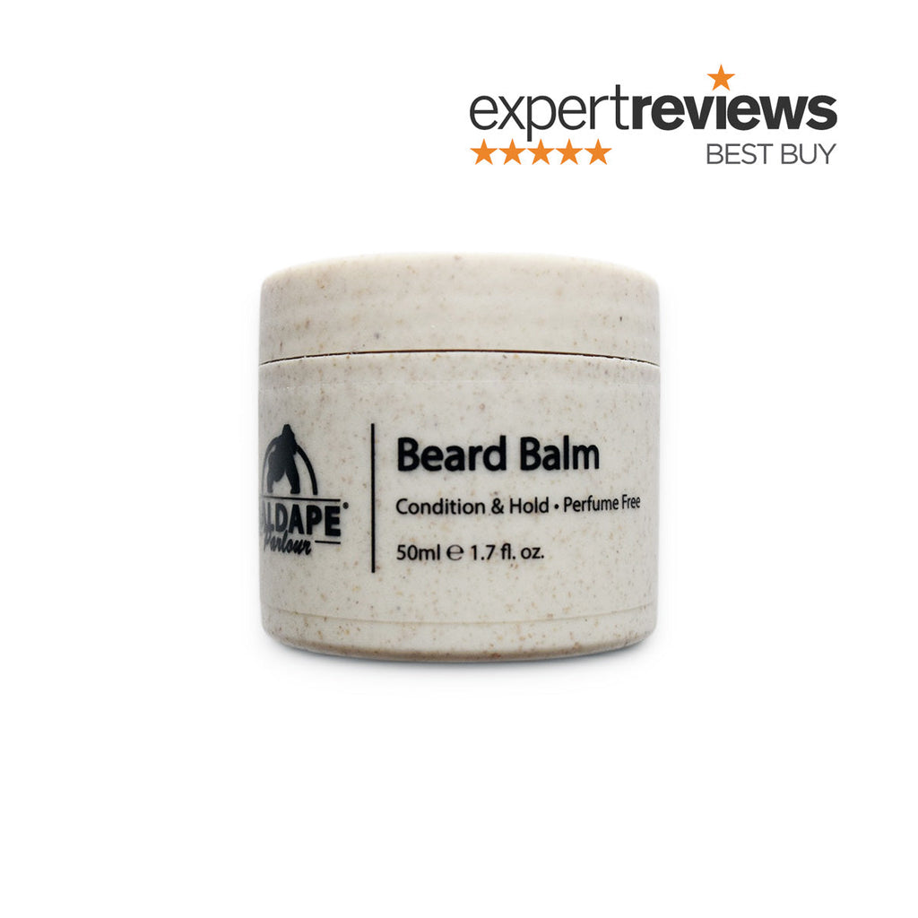 Baldape Parlour – Beard Balm