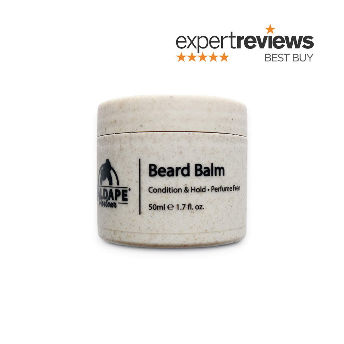 Baldape Parlour – Beard Balm