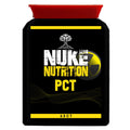Nuke Nutrition — PCT Capsules