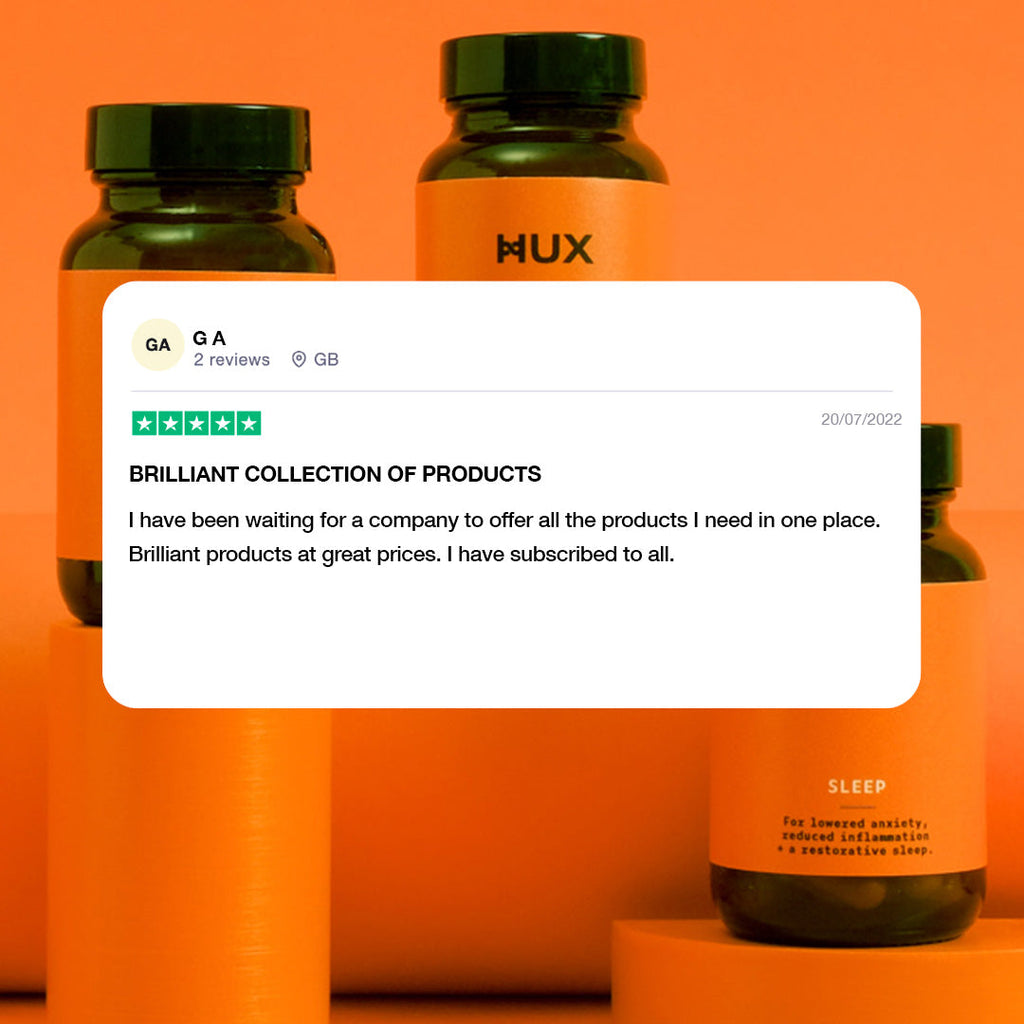 Beauty - Vegan Collagen-3