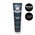 Baldape Parlour – Charcoal Body Hair Removal Cream