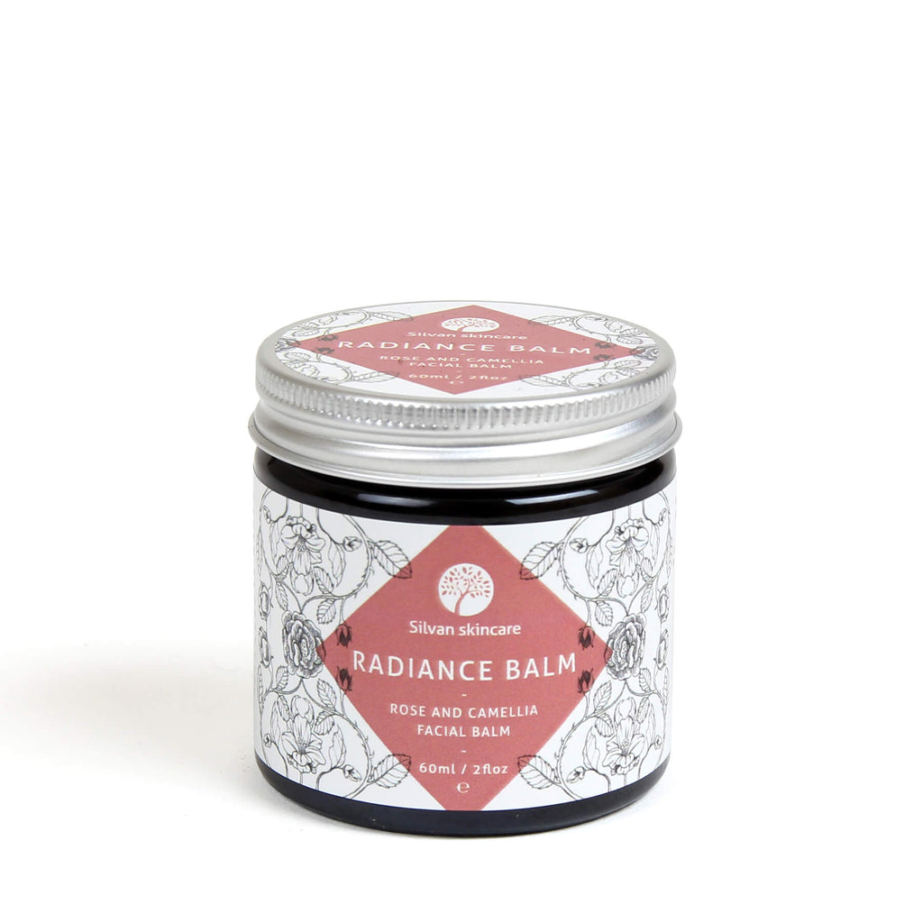 Silvan Skincare – Radiance Balm (60ml)