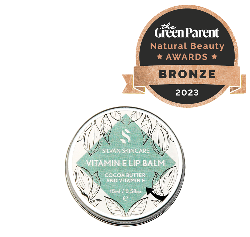 Silvan Skincare - Gardener’s Gift Set