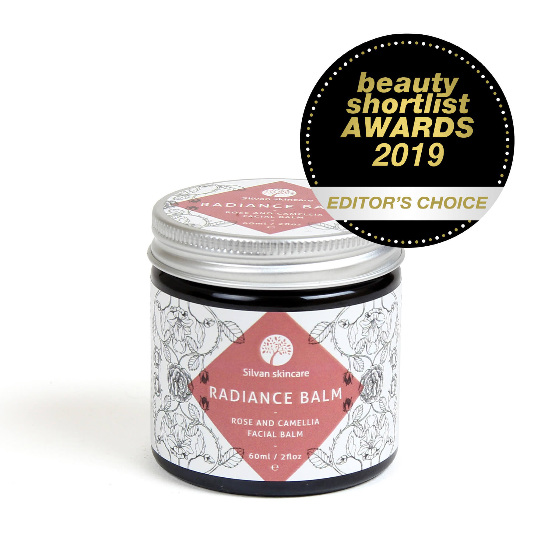 Silvan Skincare – Radiance Balm (60ml)