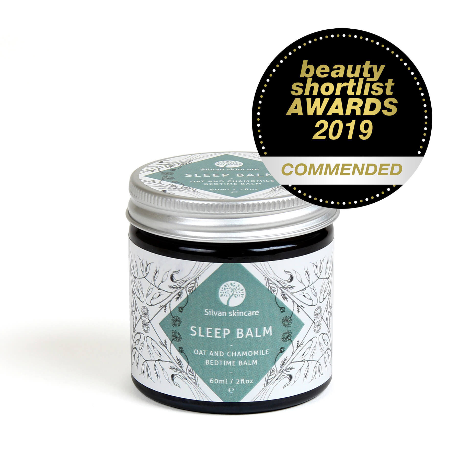 Silvan Skincare – Sleep Balm (60ml)