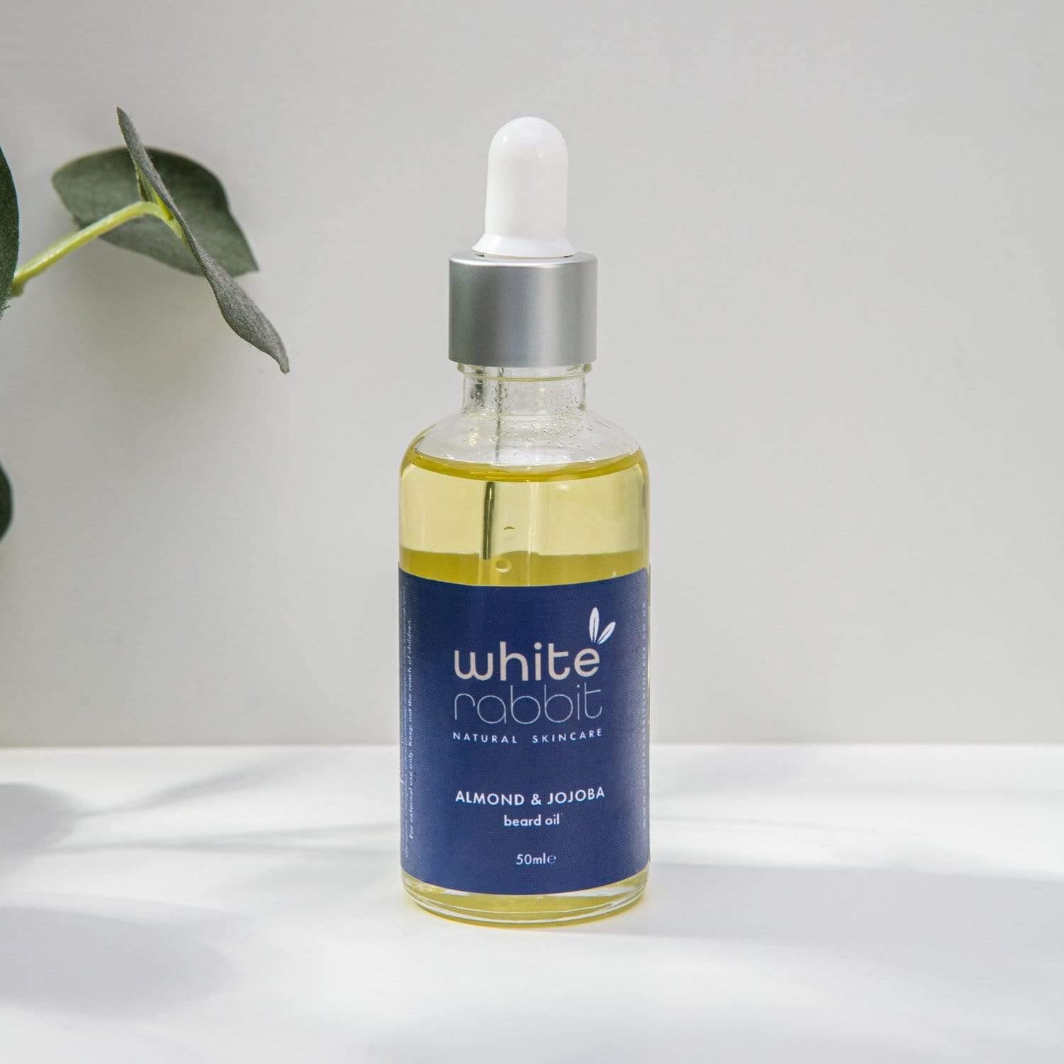 White Rabbit Skincare — The Moisturising Gift Box | Hydration-Boosting Gift Set