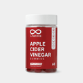 Charava UK — Apple Cider Vinegar (ACV) Gummies (with “The Mother”)
