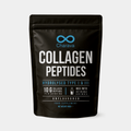 Charava UK — Collagen Peptides (Hydrolysed Collagen)