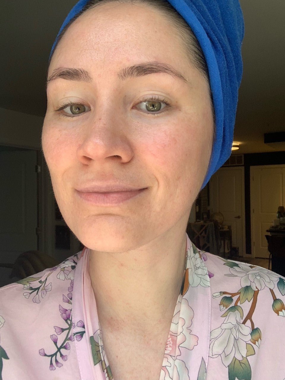 White Rabbit Skincare — Chamomile & Carrot Seed Rejuvenating Eye Cream