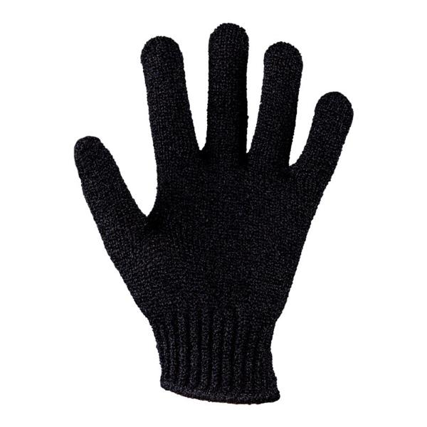 Baldape Parlour – Exfoliating Glove (100% Recycled Nylon)