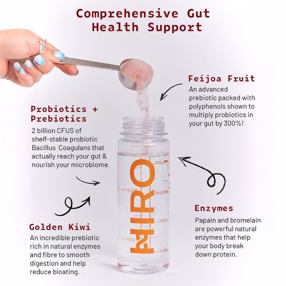 Essential Woman + Collagen Twin Pack-1