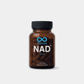Charava UK — NAD+ 500mg Capsules